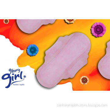 The best cotton sanitary pads for women